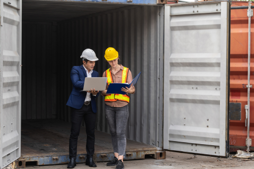 Customs Clearance