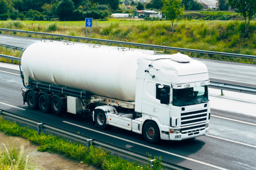 Liquid Cargo Transportation