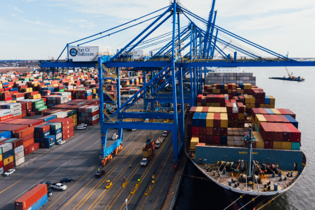OECL logistics