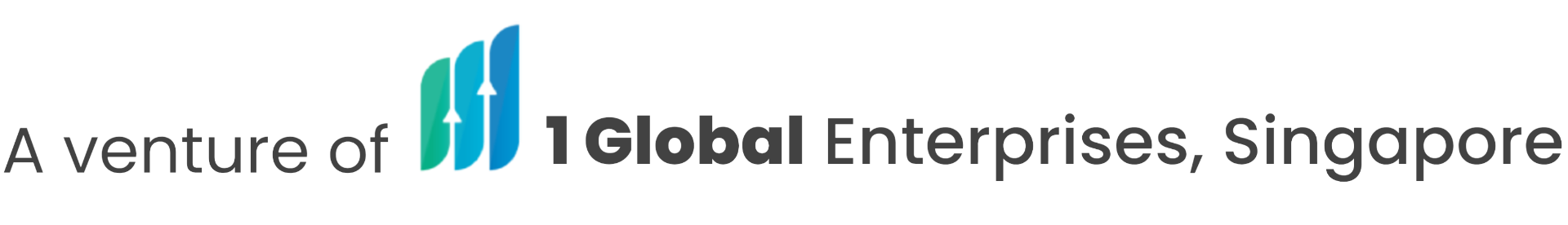 1 Global Enterprises Logo