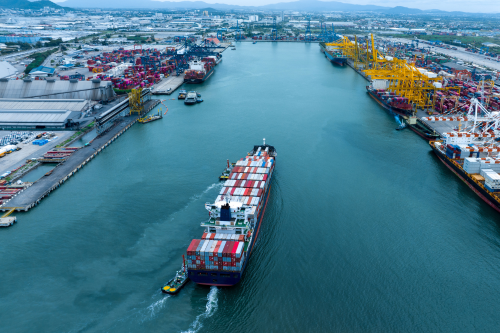 Ocean Freight